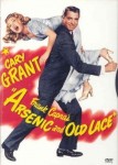 Arsenic and Old Lace