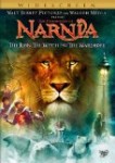 Narnia: The Lion, the Witch and the Wardrobe