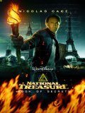 National Treasure: Book of Secrets